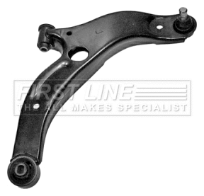 Control/Trailing Arm, wheel suspension (FCA6274)