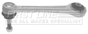Control/Trailing Arm, wheel suspension (FCA6937)
