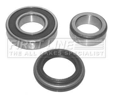 Wheel Bearing Kit (FBK461)
