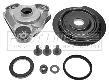 Suspension Strut Support Mount (FSM5198)