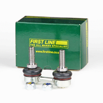 Link/Coupling Rod, stabiliser bar