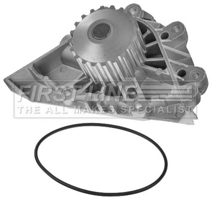Water Pump, engine cooling (FWP1937)