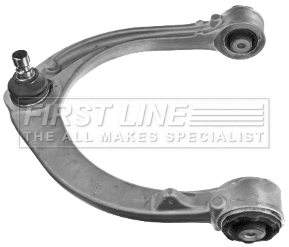 Control/Trailing Arm, wheel suspension (FCA7399)