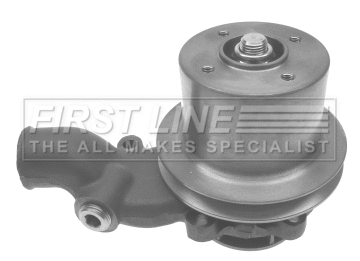 Water Pump, engine cooling (FWP1848)