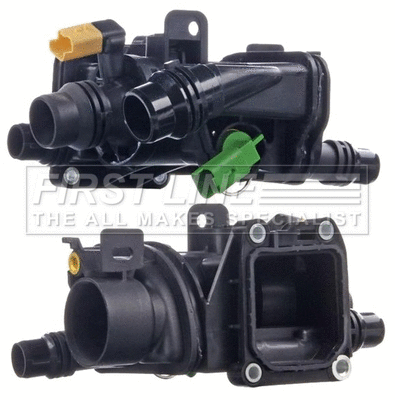 Thermostat, coolant (FTK505)