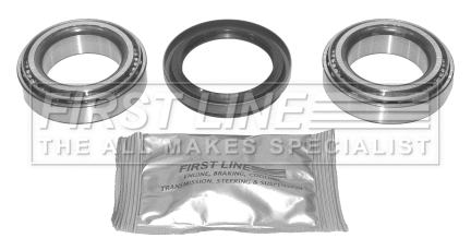 Wheel Bearing Kit (FBK448)