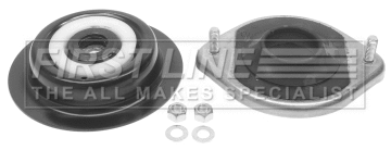 Suspension Strut Support Mount (FSM5049)