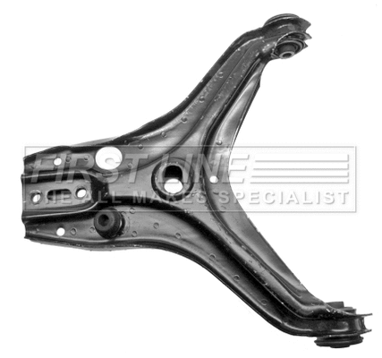 Control/Trailing Arm, wheel suspension (FCA5733)