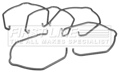 Fastening Clamp, charge air hose (FHC2004)