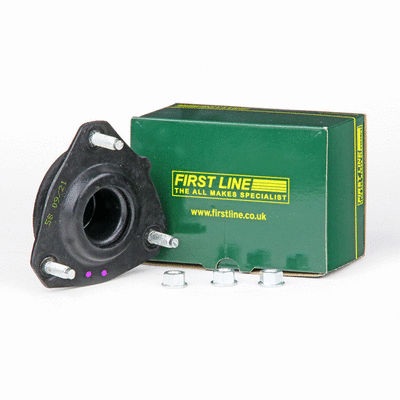 Suspension Strut Support Mount