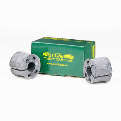 Repair Kit, stabiliser coupling rod