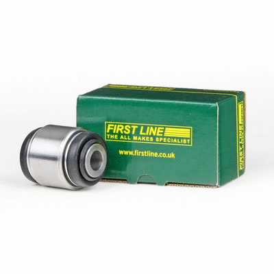 Mounting, control/trailing arm