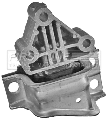 Mounting, engine (FEM3856)