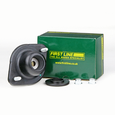 Suspension Strut Support Mount