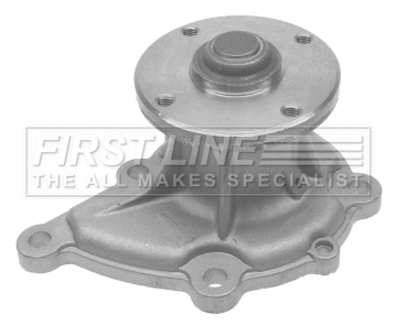 Water Pump, engine cooling (FWP1432)