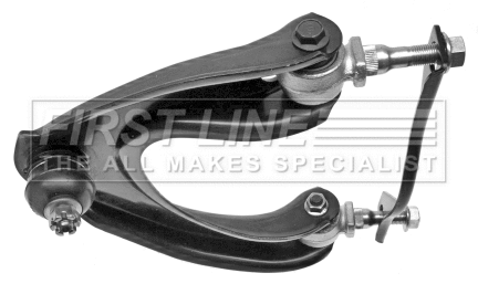 Control/Trailing Arm, wheel suspension (FCA5714)