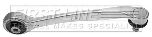 Control/Trailing Arm, wheel suspension (FCA6758)