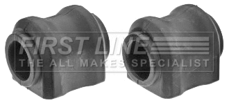 Repair Kit, stabiliser coupling rod (FSK7582K)