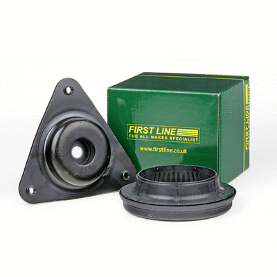 Suspension Strut Support Mount
