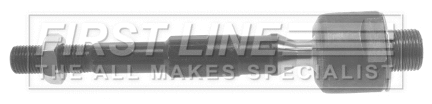 Inner Tie Rod (FTR5713)