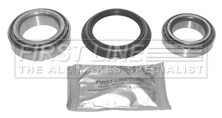 Wheel Bearing Kit (FBK776)