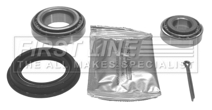 Wheel Bearing Kit (FBK146)