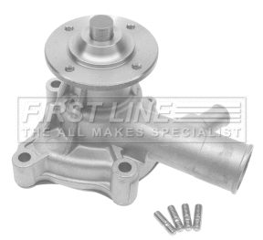 Water Pump, engine cooling (FWP1365)
