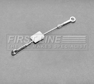 Cable Pull, parking brake (FKB1141)