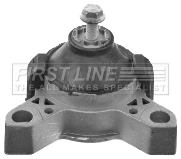 Mounting, engine (FEM4279)