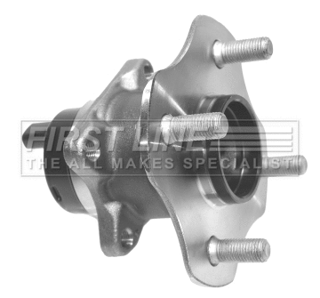 Wheel Bearing Kit (FBK971)