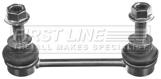 Link/Coupling Rod, stabiliser bar (FDL7462)