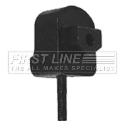 Mounting, engine (FEM3004)