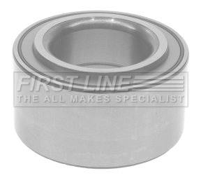 Wheel Bearing Kit (FBK1157)