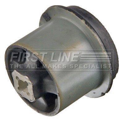 Bushing, axle bracket (FSK8096)
