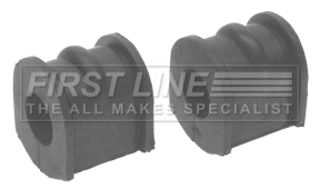 Repair Kit, stabiliser coupling rod (FSK6478K)