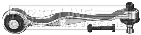 Control/Trailing Arm, wheel suspension (FCA5913)