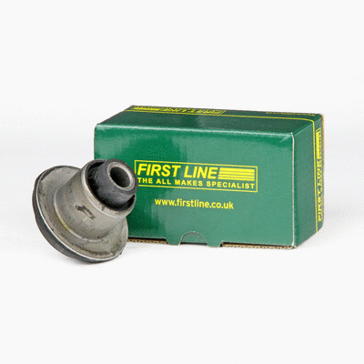 Bushing, axle bracket