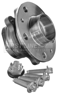 Wheel Bearing Kit (FBK1473)