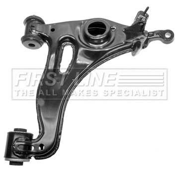 Control/Trailing Arm, wheel suspension (FCA5945)