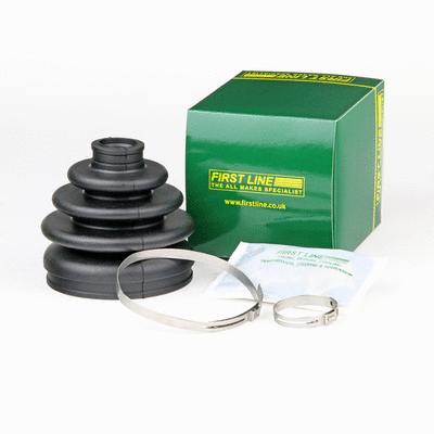 Bellow Kit, drive shaft