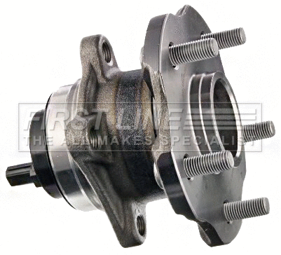Wheel Bearing Kit (FBK1543)