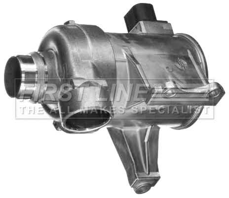 Water Pump, engine cooling (FWP3047)