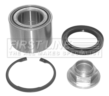 Wheel Bearing Kit (FBK563)