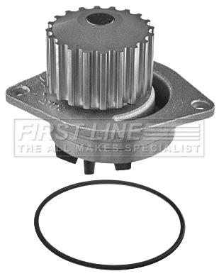 Water Pump, engine cooling (FWP1661)