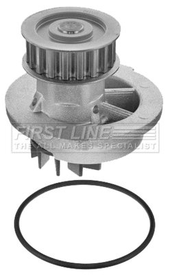 Water Pump, engine cooling (FWP1748)