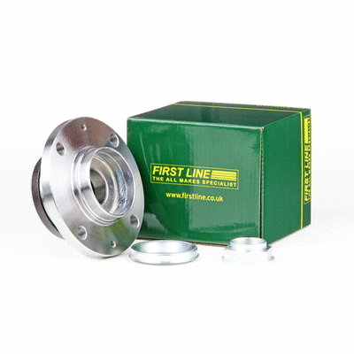 Wheel Bearing Kit