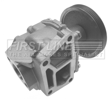 Water Pump, engine cooling (FWP1398)