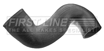 Charge Air Hose
