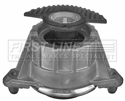 Mounting, engine (FEM4202)