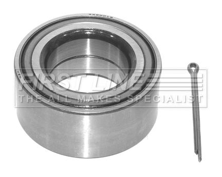 Wheel Bearing Kit (FBK1002)
